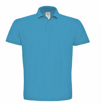 Polo Men Regular Fit