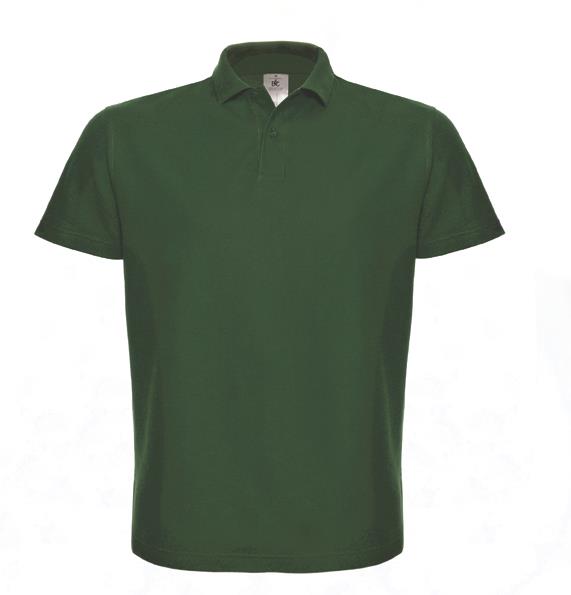 Polo Men Regular Fit