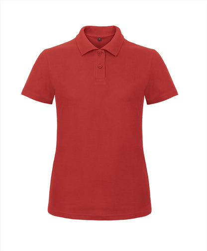 Polo Women Regular Fit