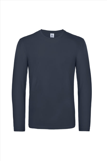 Longsleeve T-shirt Men Regular Fit