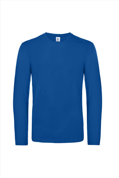 Longsleeve T-shirt Men Regular Fit