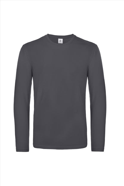 Longsleeve T-shirt Men Regular Fit