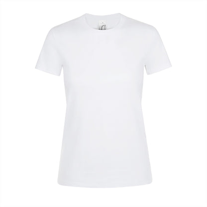 T-shirt Ladies Slim Fit