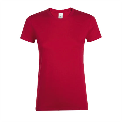 T-shirt Ladies Slim Fit