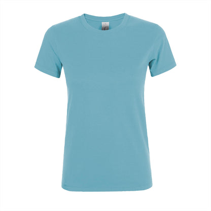 T-shirt Ladies Slim Fit