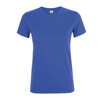 T-shirt Ladies Slim Fit