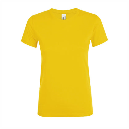 T-shirt Ladies Slim Fit