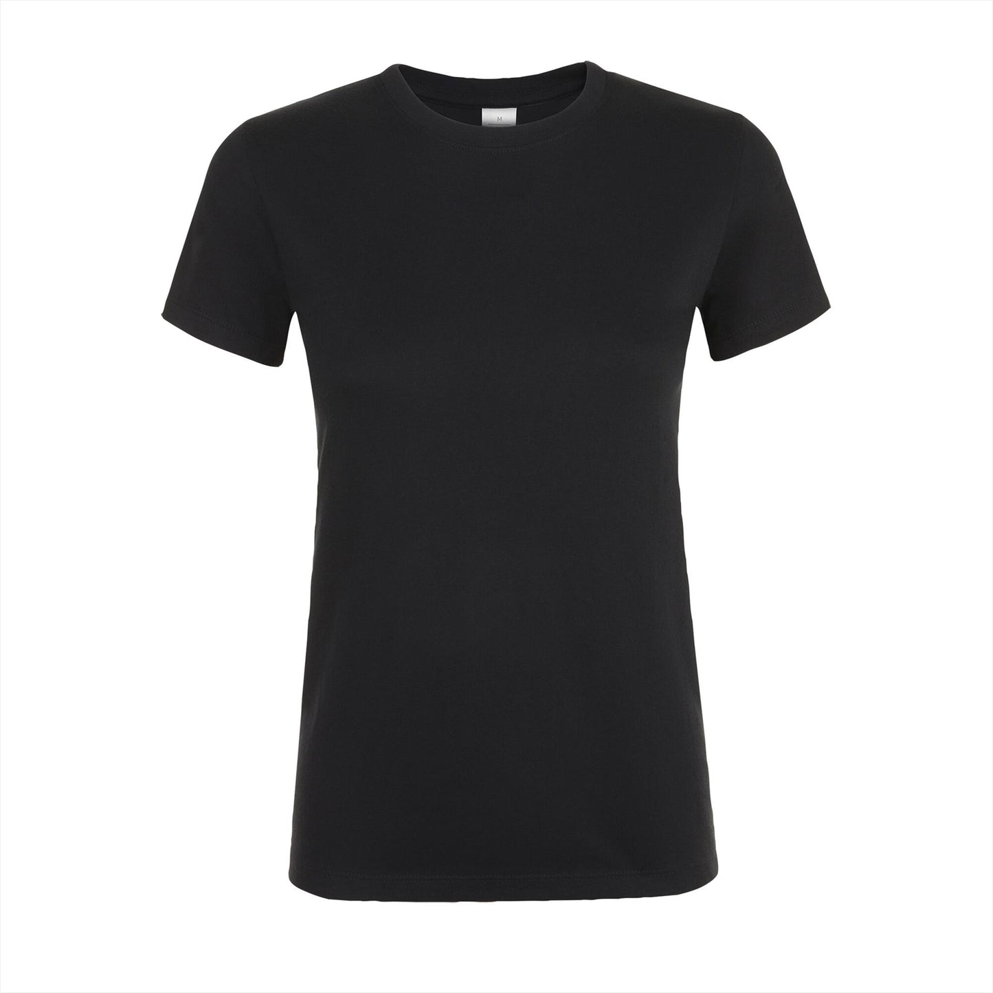 T-shirt Ladies Slim Fit
