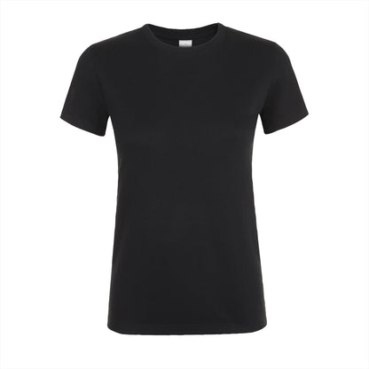 T-shirt Ladies Slim Fit
