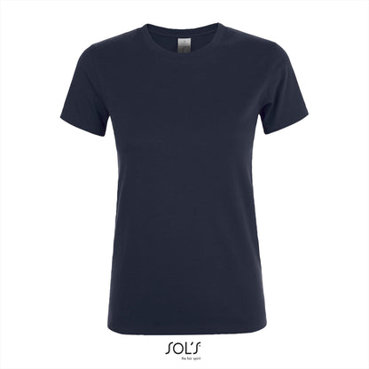 T-shirt Ladies Slim Fit