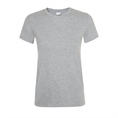 T-shirt Ladies Slim Fit