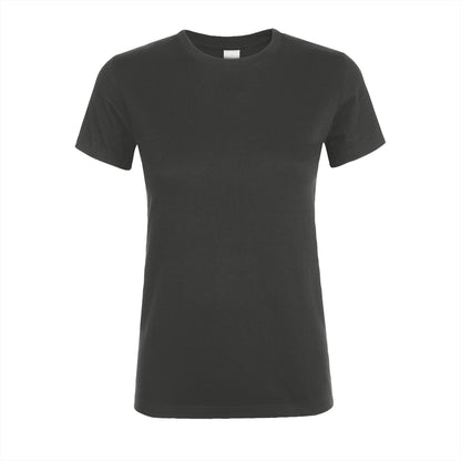 T-shirt Ladies Slim Fit