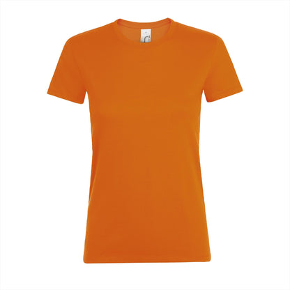 T-shirt Ladies Slim Fit