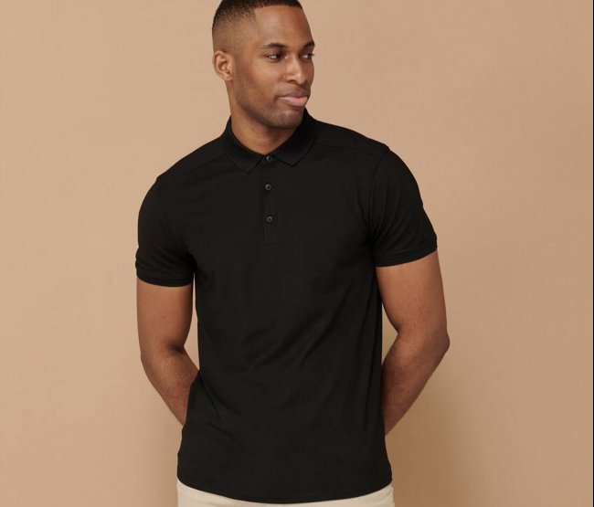 Men's Polo Shirt