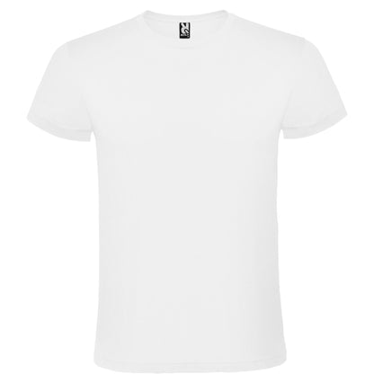 Light T-shirt men Medium Fit