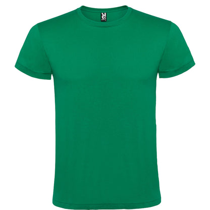Light T-shirt men Medium Fit