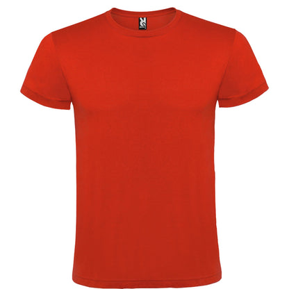 Light T-shirt men Medium Fit