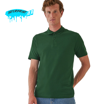 Polo Men Regular Fit